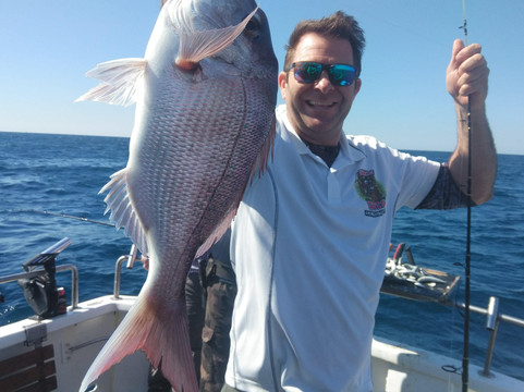 Top Gear Fishing Charters-梅因海滩必去景点