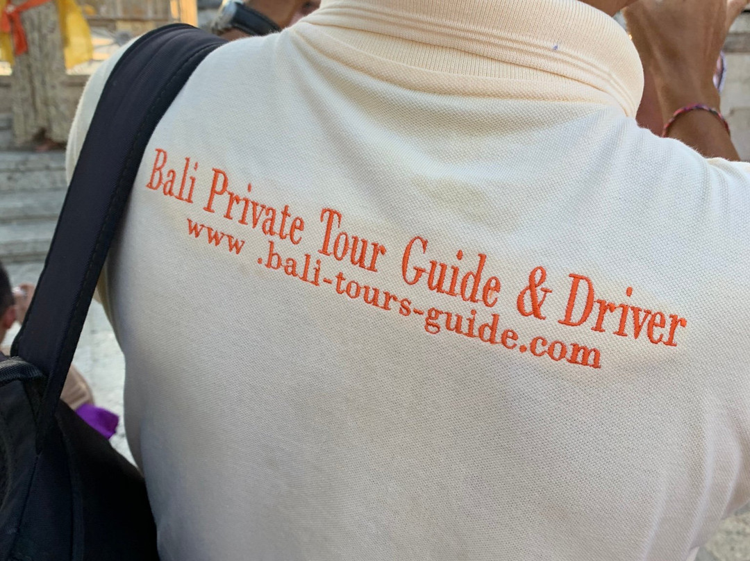 Bali Private Tour Guide and Driver景点图片