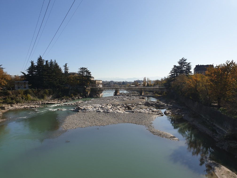 Rioni River-库塔伊西必去景点