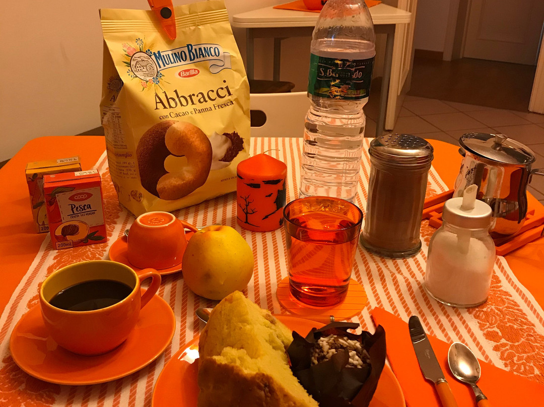 Villa Osperellone主图