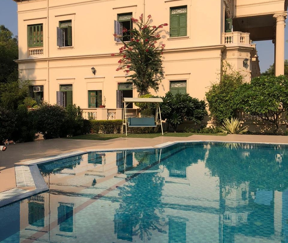 WelcomHeritage Sheikhpura Kothi主图