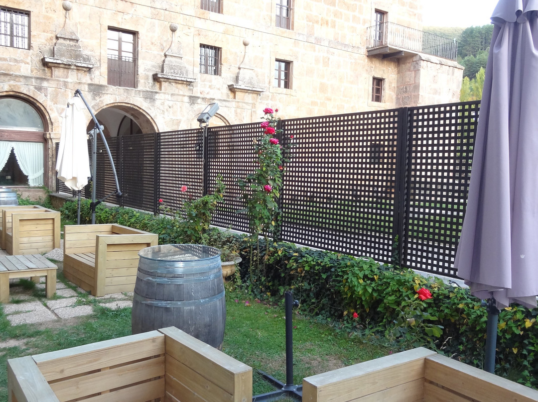 Hosteria San Millan主图