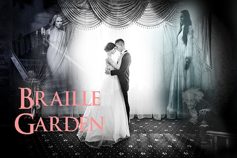 The Center for Performing Arts at Rhinebeck-Rhinebeck必去景点