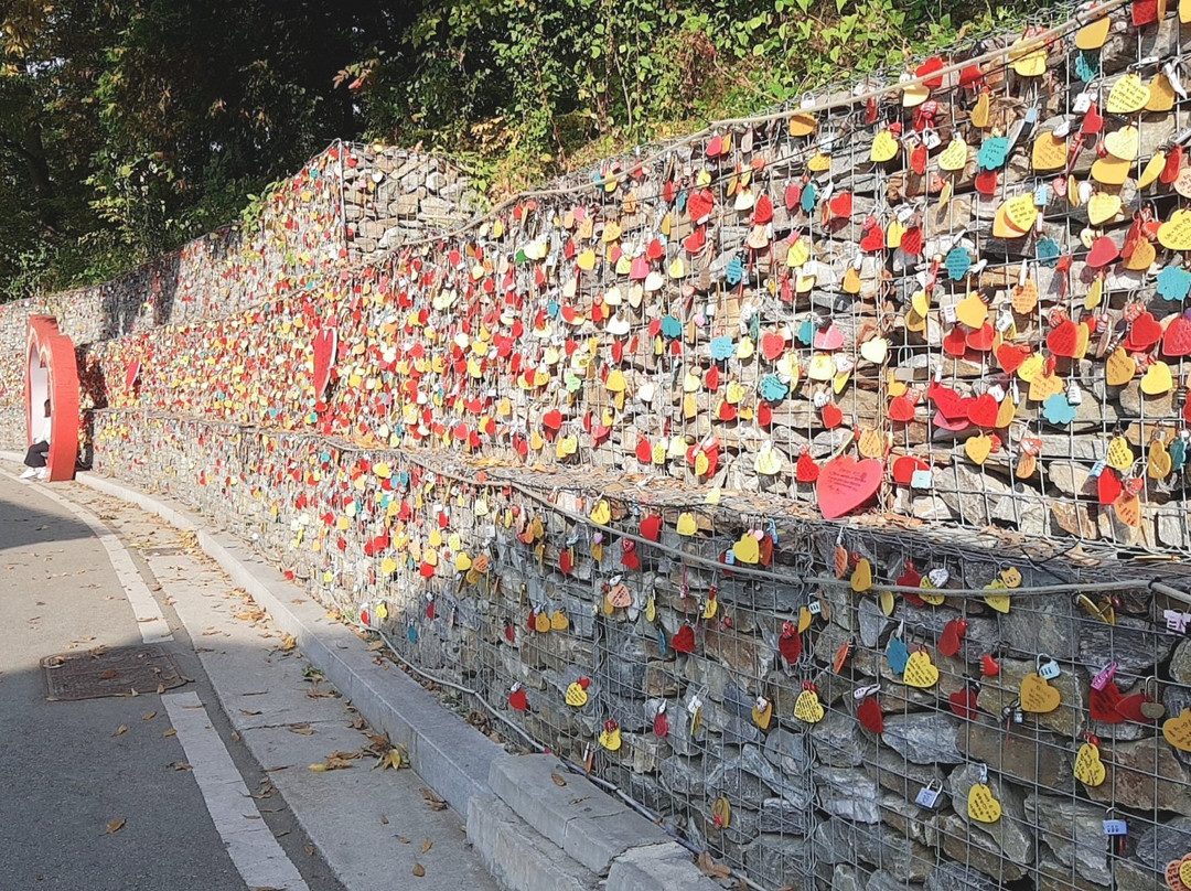 Meta Provence-潭阳郡必去景点