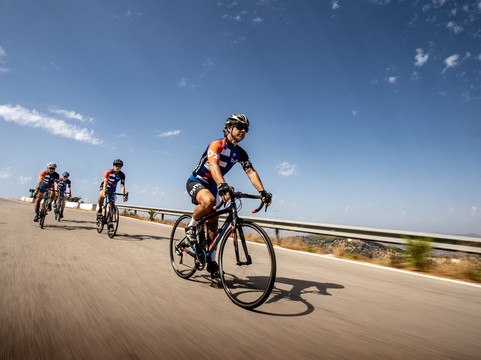 bike2malaga-马拉加必去景点