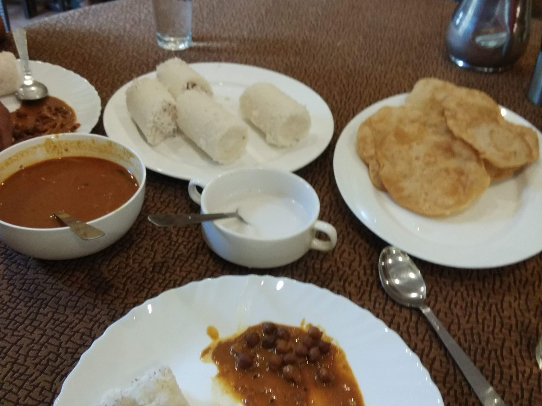 Orchid Trails Resort主图