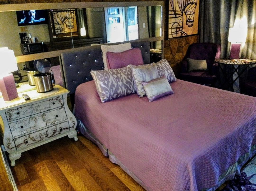 Fort Pitt Motel主图