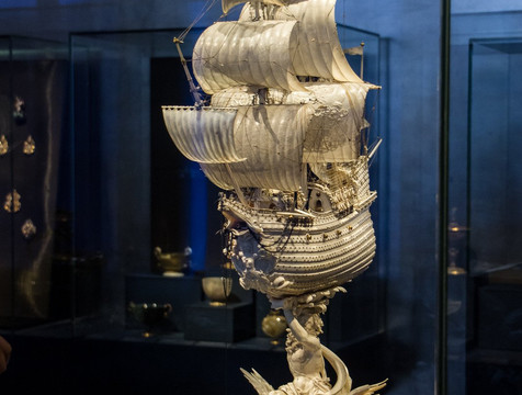 Erlebnistouren Dresden Renger-德累斯顿必去景点