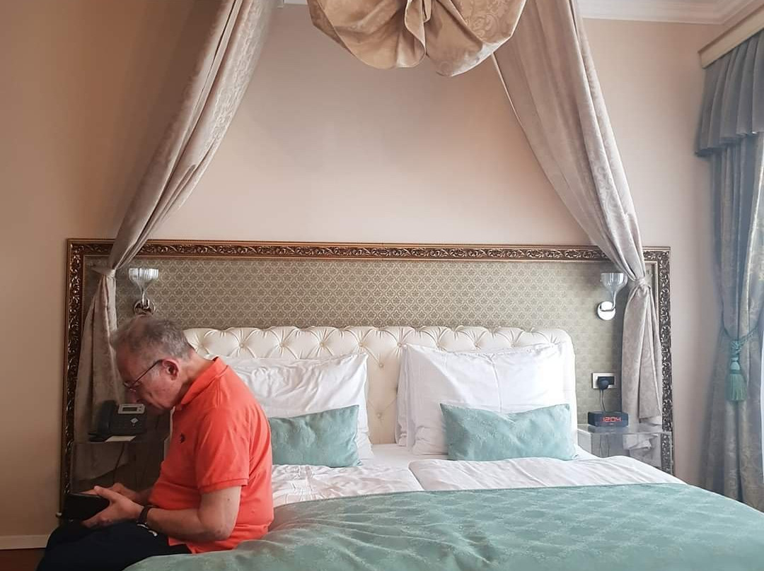 Boutique Hotel Actum主图