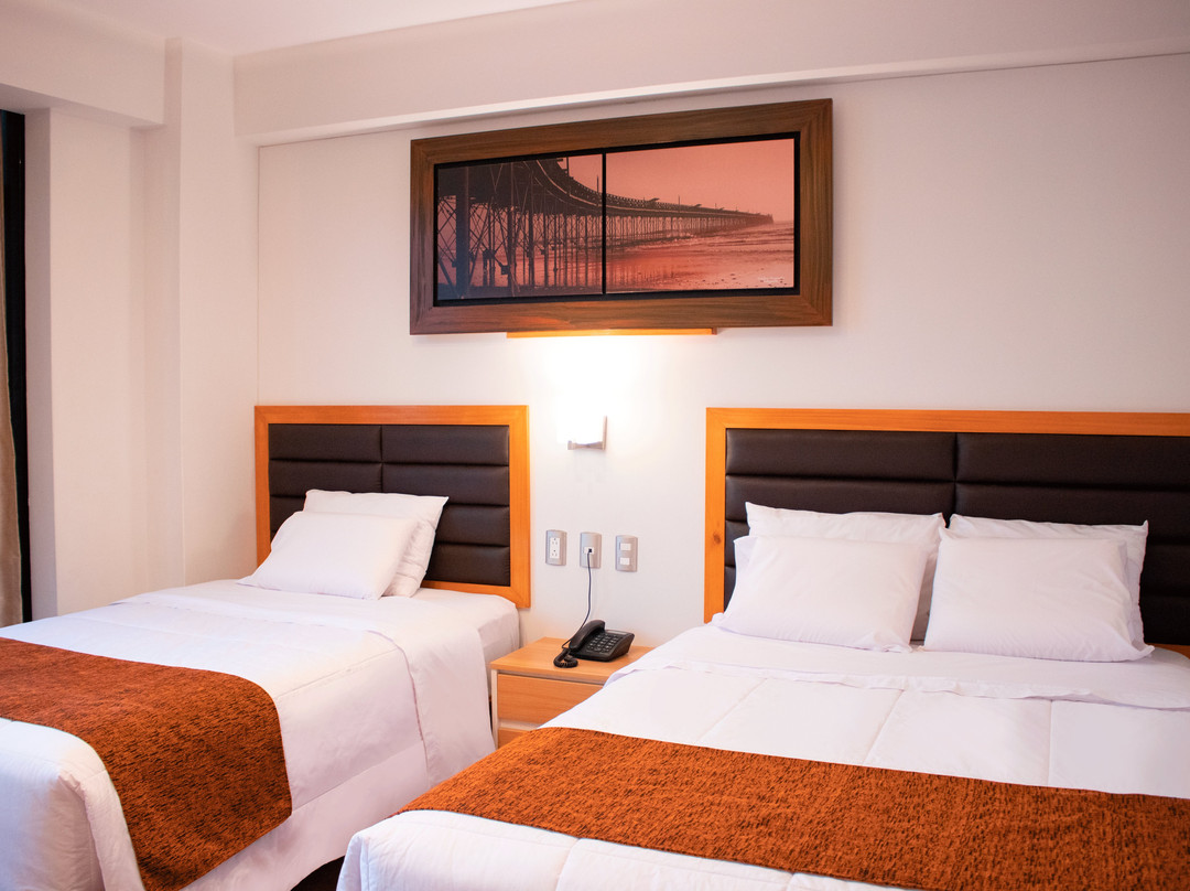 Ottavis Hotel & cafe主图