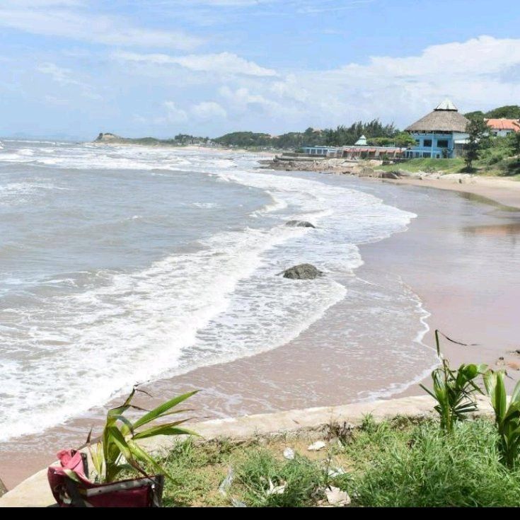 Deo Nuoc Ngot Pass-隆海必去景点