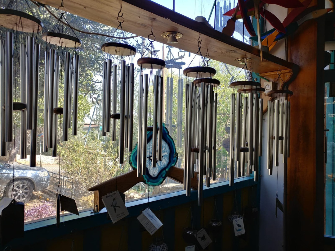 Jerusalem Chimes-Rosh Pina必去景点