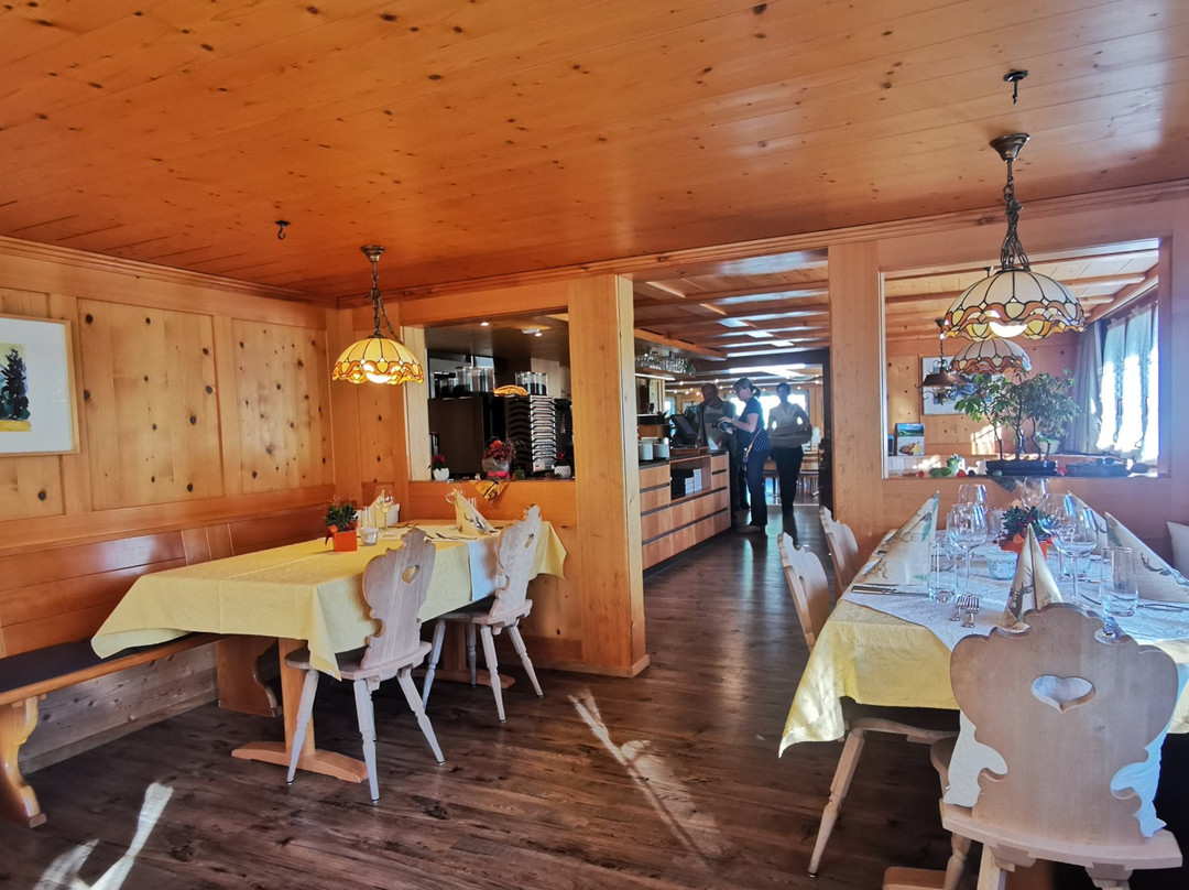 Gasthaus Alpenblick主图