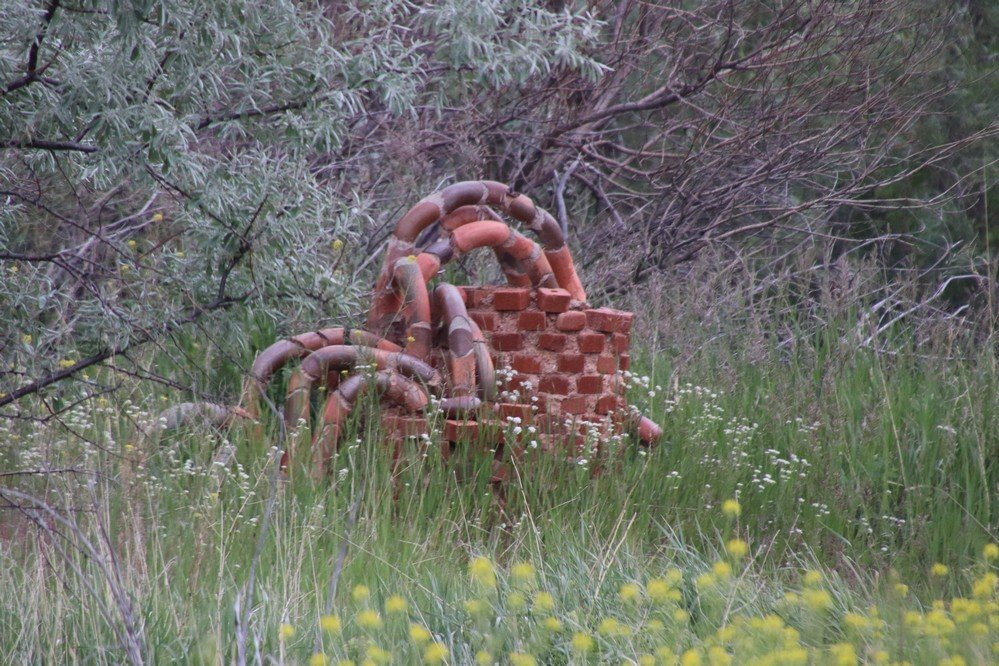 Archie Bray Foundation-赫勒拿必去景点