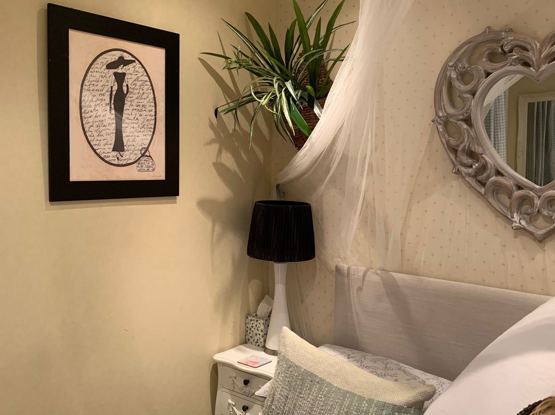 Sunny Mount Bed and Breakfast主图