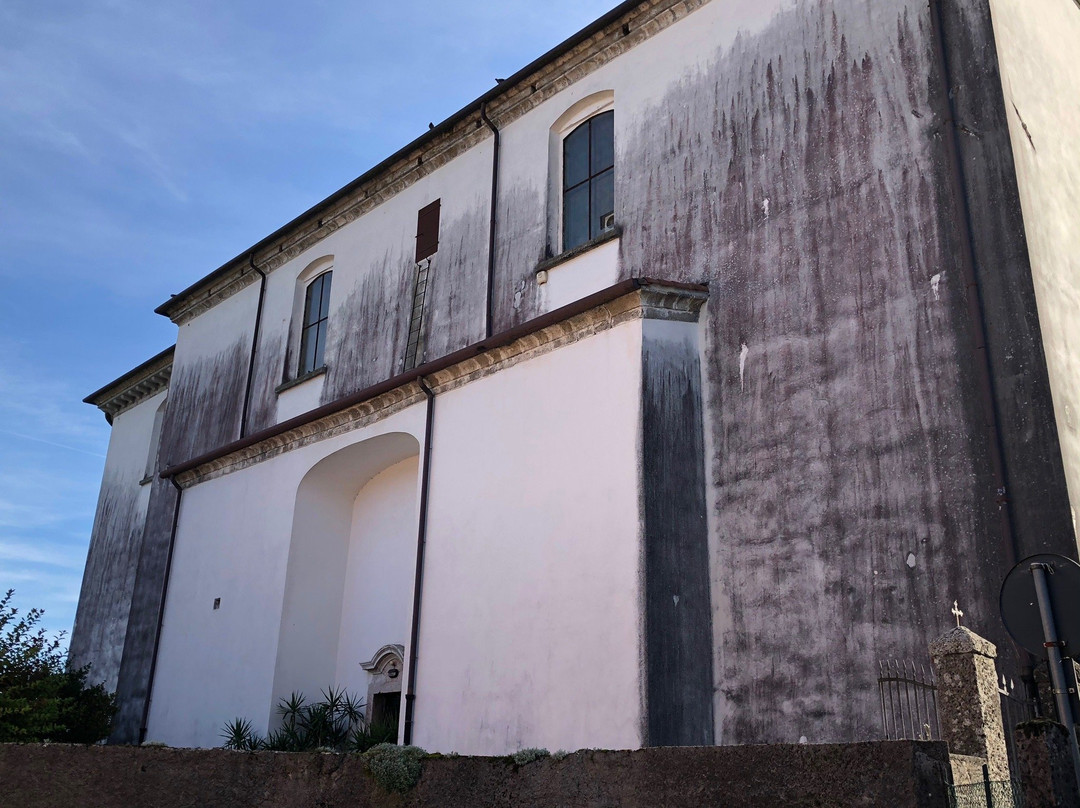 Chiesa di San Daniele景点图片