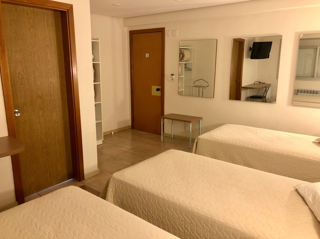 Concatto Hotel主图