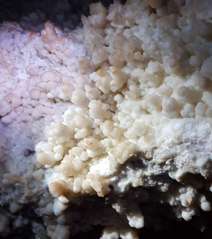 Cavernas El Sauce景点图片