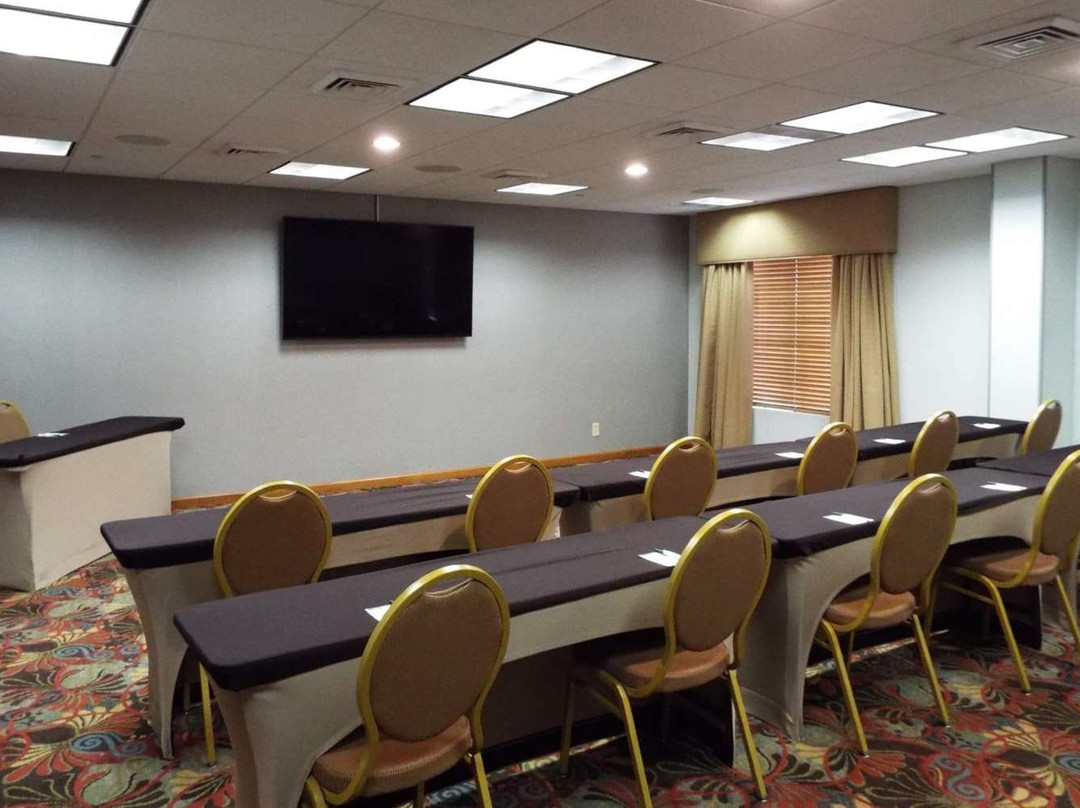 Spark by Hilton Greensboro主图