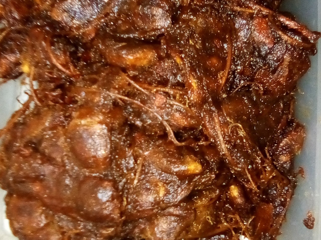 Zai Meals-Kigamboni必去景点