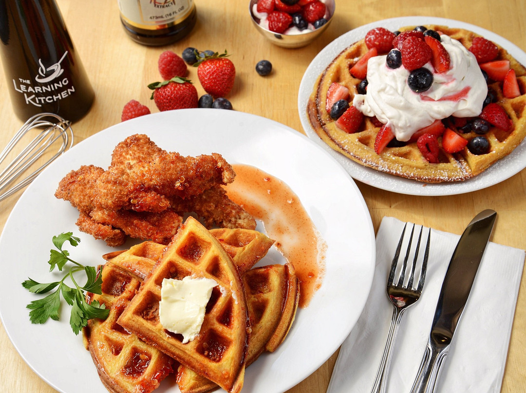 The Learning Kitchen-West Chester必去景点