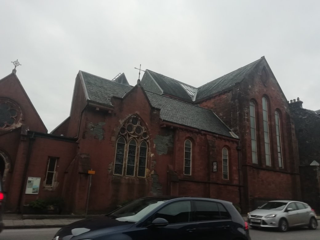 St John's Cathedral-奥本必去景点