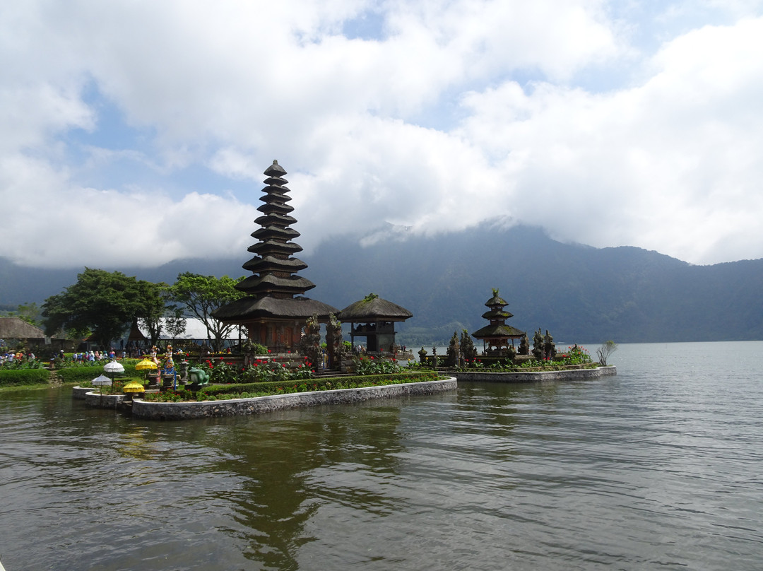 Peaceful Bali Tour-乌布必去景点