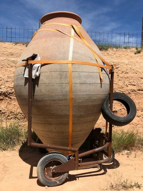 Bodegas Celler del Roure-Mogente必去景点