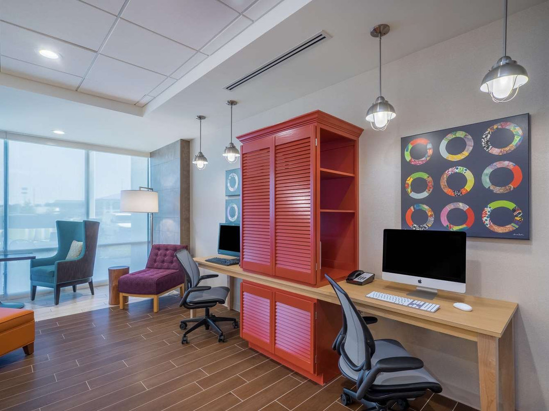 Home2 Suites by Hilton Bowling Green主图