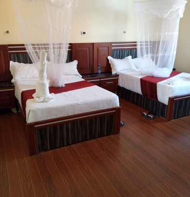 Addis Alamirew Hailu-巴哈尔达尔必去景点