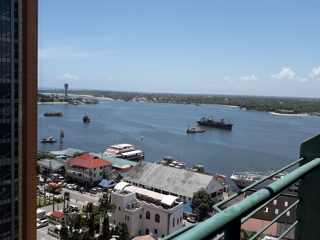 Harbour View Suites主图