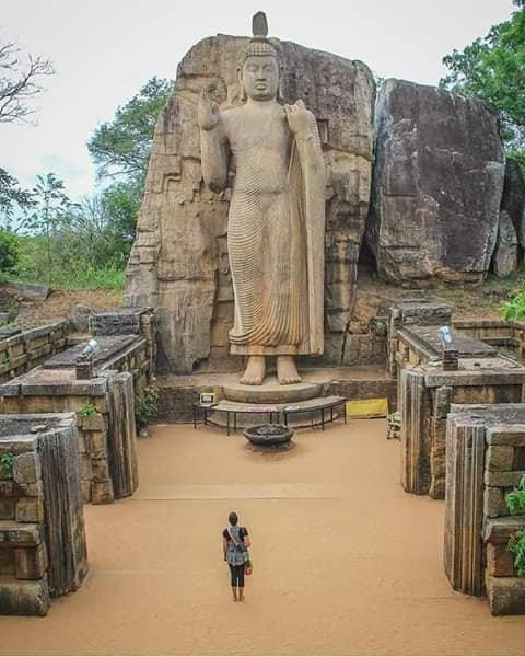 波罗那鲁瓦古城-波隆纳鲁瓦必去景点