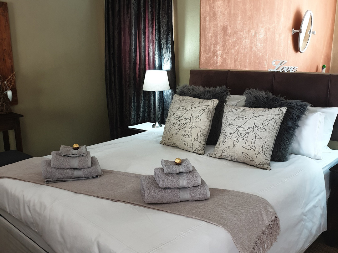 Watershed Guest House主图