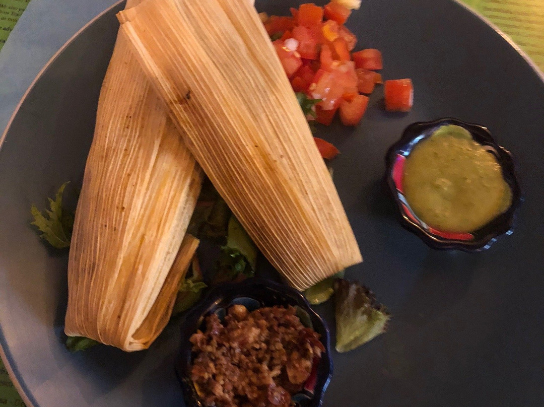 Woolgoolga餐馆和美食-La Hacienda 101