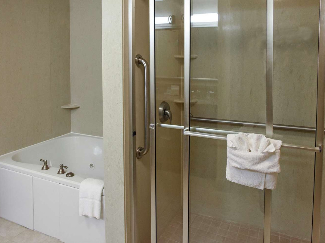 Hampton Inn & Suites Youngstown-Canfield主图