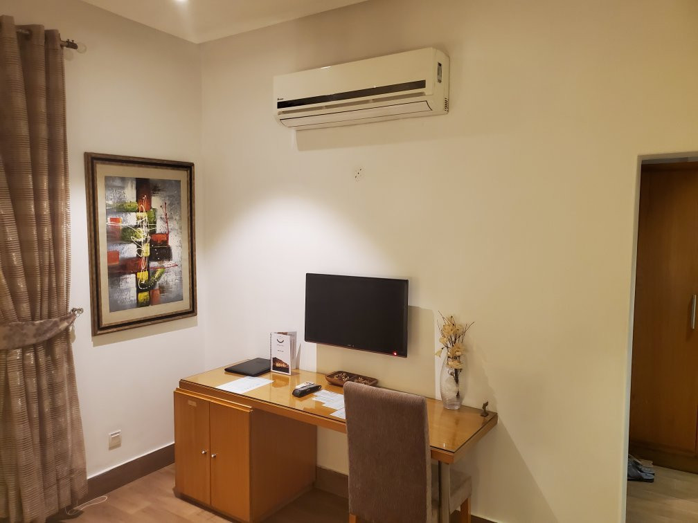 Multan Garrison Mess-Multan必去景点