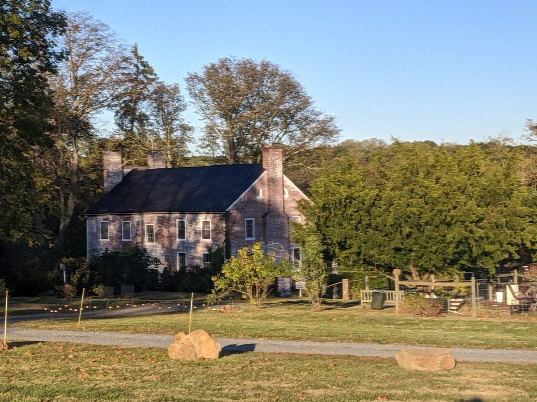 Zephaniah Farm Vineyard景点图片