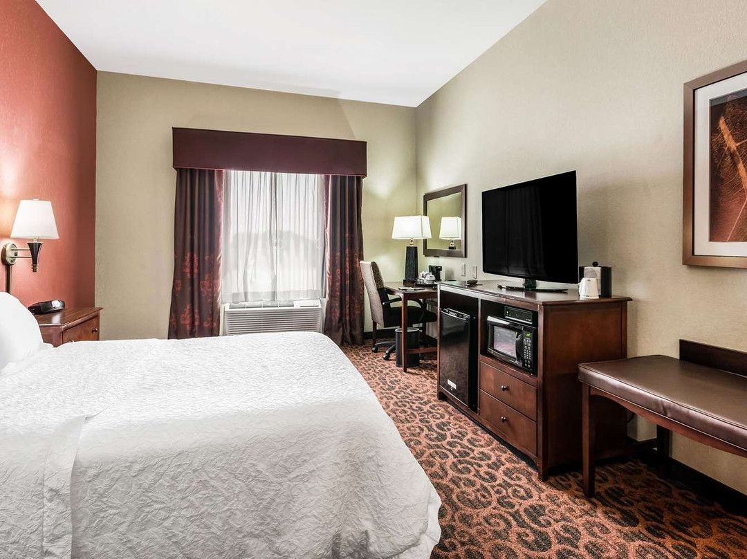 Hampton Inn Derby Wichita Southeast主图