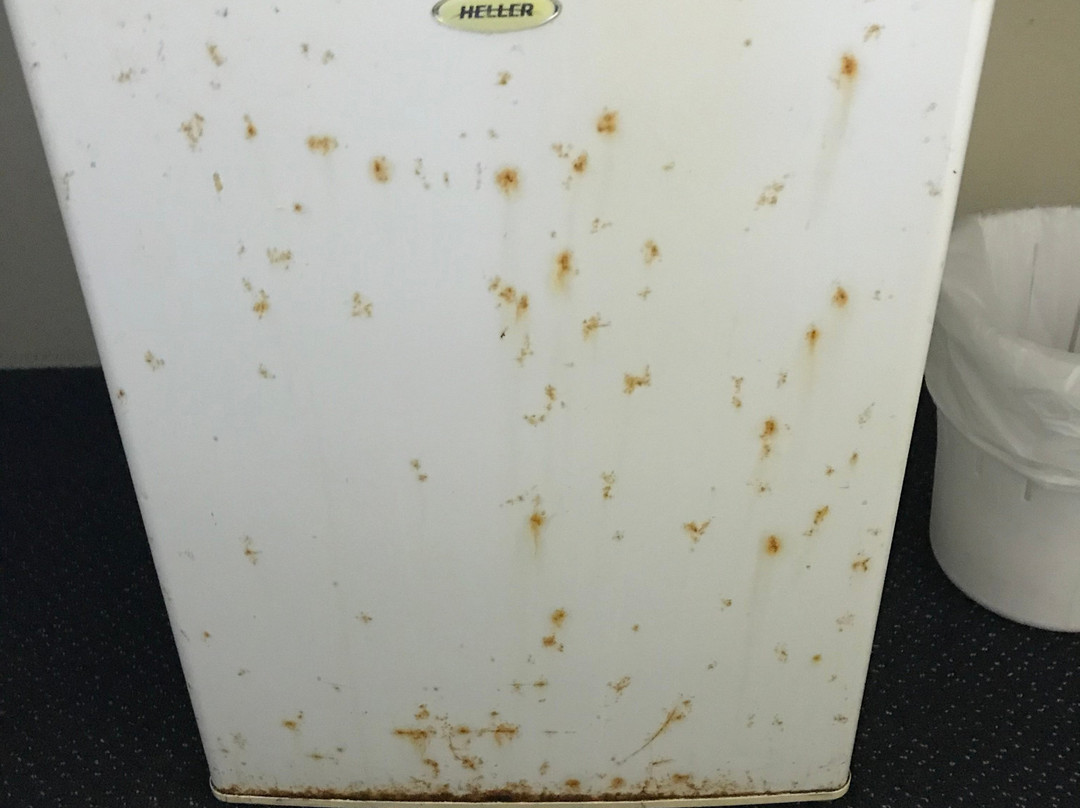 Fox Glenn Motor Inn主图