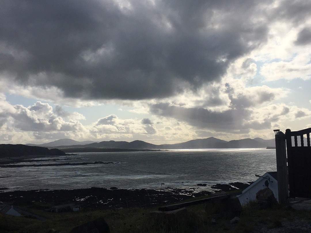 Inishowen 100-Bridgend必去景点