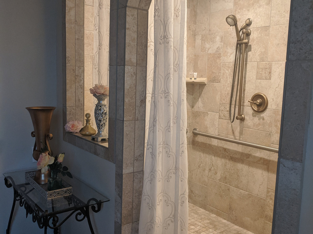 5th East Hall Bed & Breakfast主图