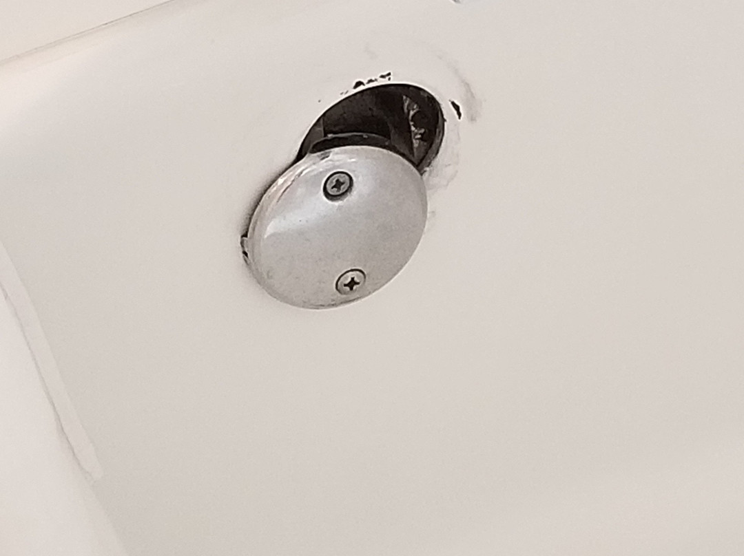 COMFORT INN - NORTH TXE81主图