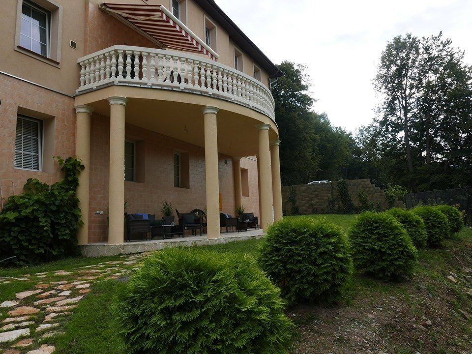 Rezydencja Grawert Boutique Hotel & SPA主图