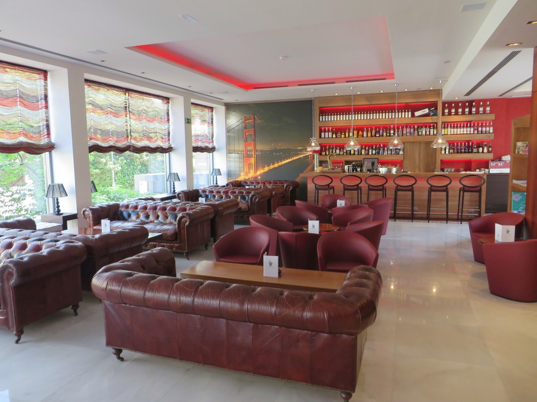 Hotel MIM Sitges主图