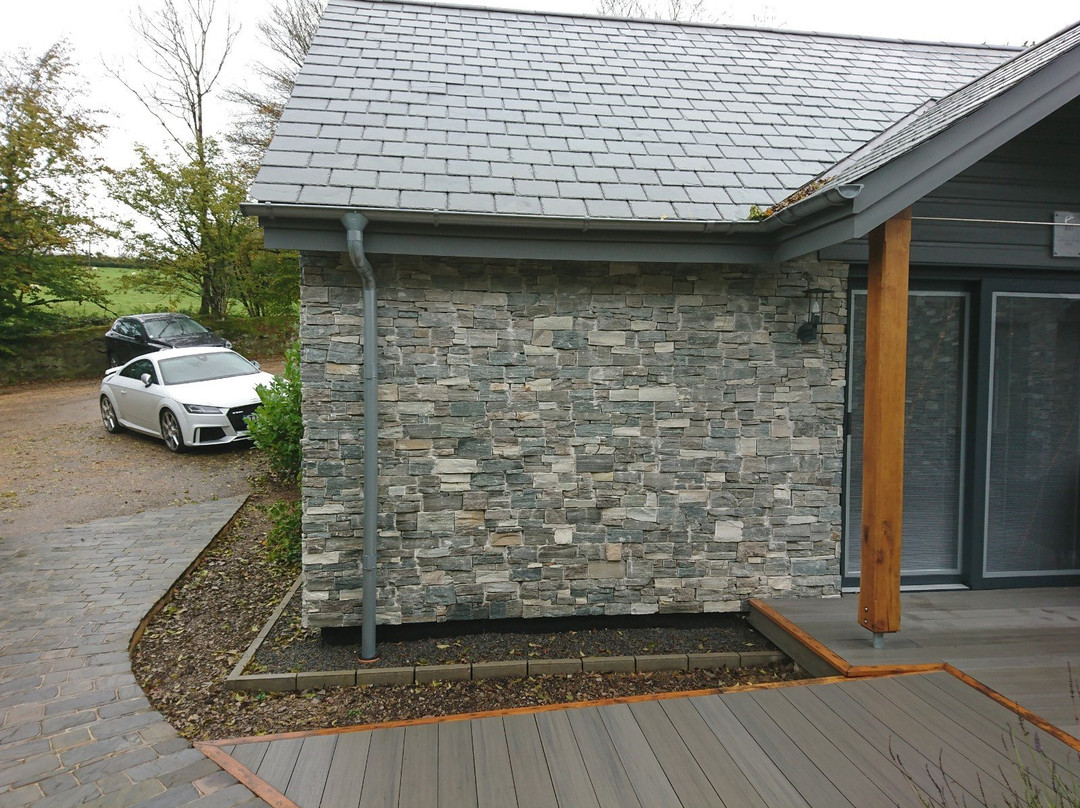 Kentisbury Grange Hotel主图
