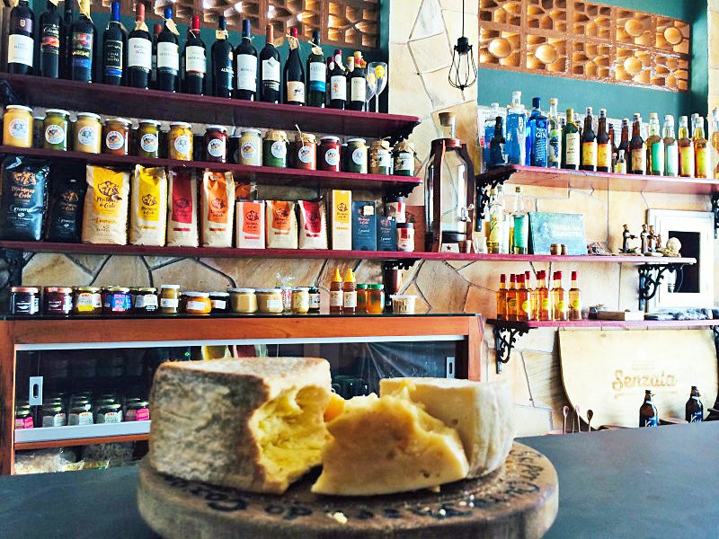 Hotel Do Comercio主图