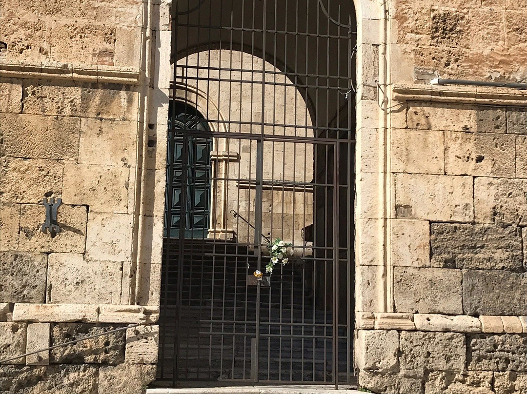 Chiesa di S. Angelo Magno-阿斯科利皮切诺必去景点