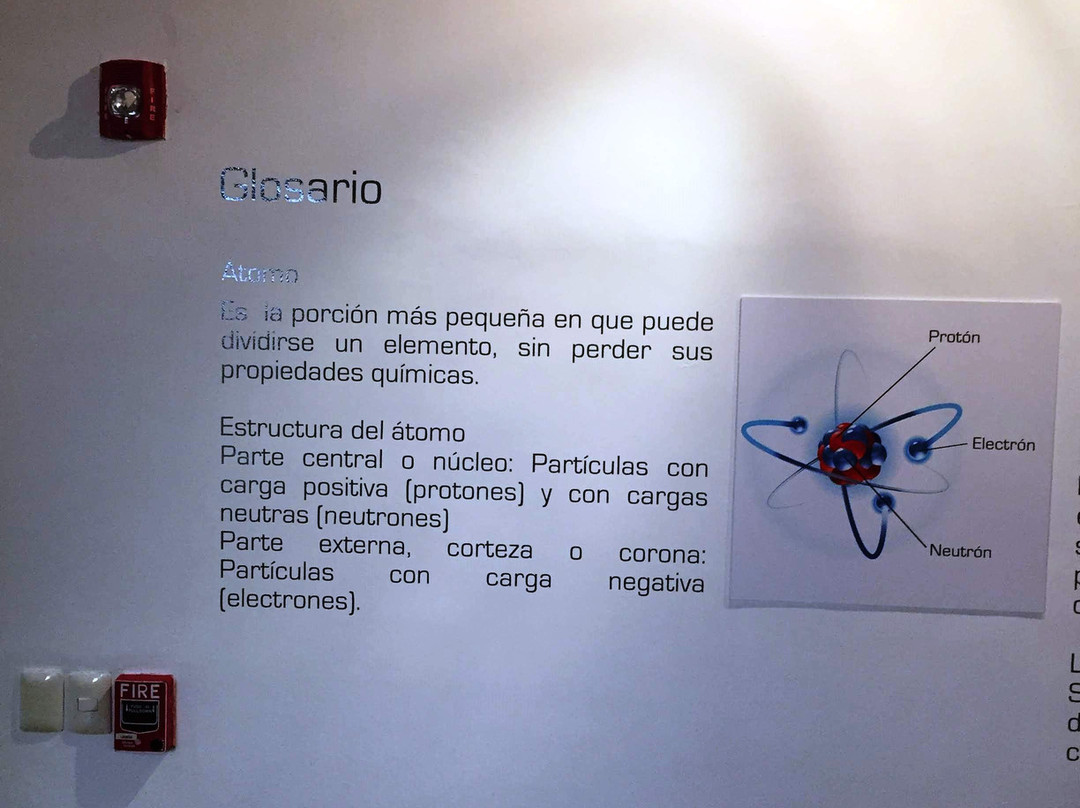 Museo de Los Metales-Torreon必去景点