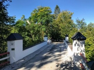 Itter Castle-Itter必去景点