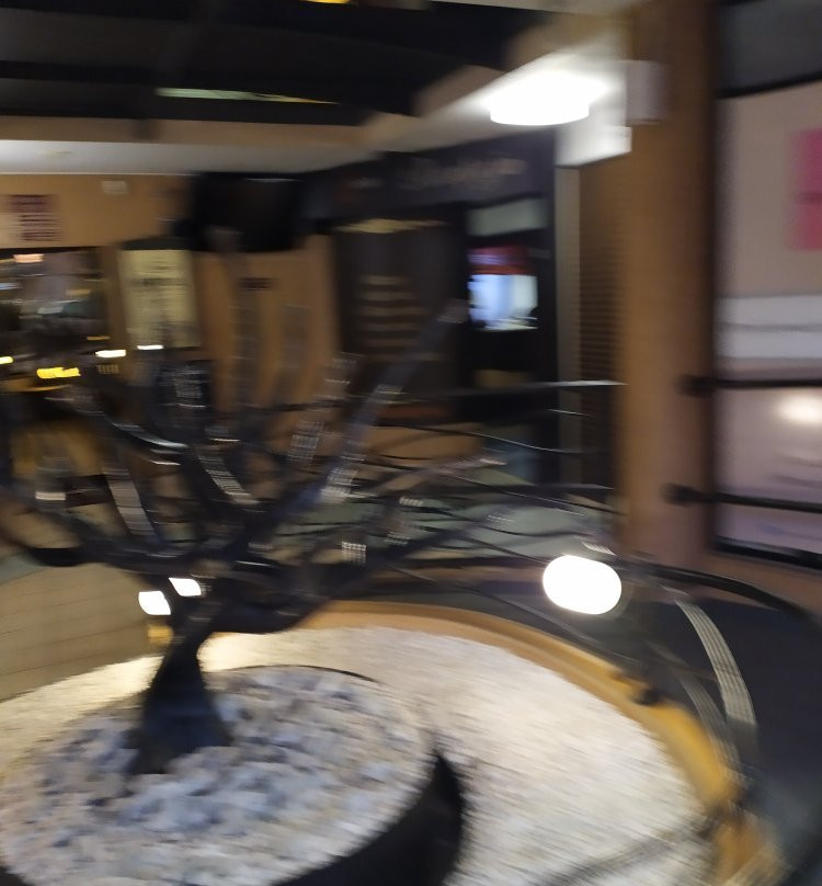 Hotel Atrium Nowy Tomysl主图